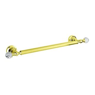 Полотенцедержатель, золото Cezares OLIMP-TH06-03/24-Sw